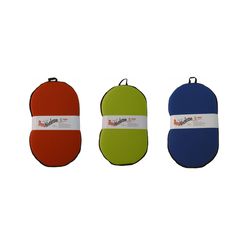 Bosmere BosNeeleze 17 in. L X 10 in. W Junior Garden Kneeler Assorted Colors