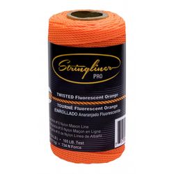 Stringliner 0.25 oz Mason Line Refill 270 ft. Twisted