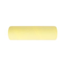 Wooster Pro Tiz Foam 7 in. W X 3/16 in. Regular Paint Roller Cover 1 pk