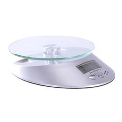 Fox Run Digital Kitchen Scale 11 lb