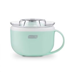 Dash Aqua 0.5 qt Ice Cream Maker 7 in. H X 6 in. W X 7 in. L
