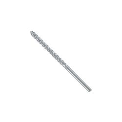 Bosch 3/8 in. X 6 in. L Carbide Tipped Masonry Drill Bit Round/Straight Shank 1 pc