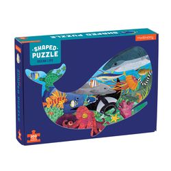 Chronicle Books Puzzle Multicolored 300 pc