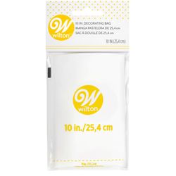 Wilton Polyester Decorating Bags 1 pc