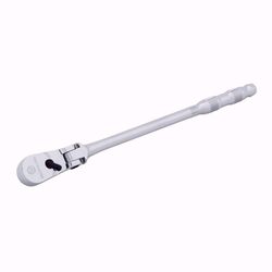 CRAFTSMAN V-Series 1/4 in. drive Long Flex Head Ratchet 80 teeth