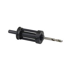 Exchange-A-Blade Plug-Out Mandrel 1-1/4 in. 7-7/8 in. 3/8 in. Hex 1 pc