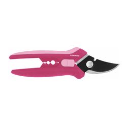 Fiskars Steel Curved Pruners