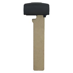 HILLMAN K339 Advanced Security Automotive FOB Key Blank For Multiple Models