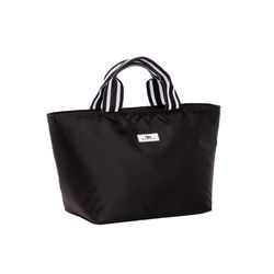 SCOUT Black 6 cans Nooner Bag