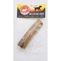 Pearson Ranch Jerky Grain Free Spread Antler For Dogs 0.13 oz 3 in. 1 pk