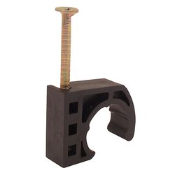 Apollo 1/2 in. Plastic Pipe Hanger