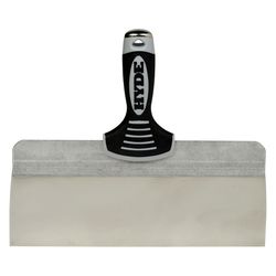 Hyde Pro Stainless Stainless Steel Taping Knife 12 in. W