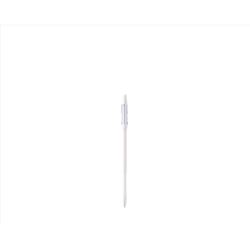 SUStee Aquameter Soil Moisture Indicator 7 in. H White Plastic Plant Stake