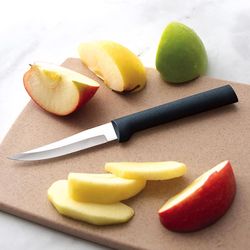 Rada Cutlery Polybagged 3 in. L Stainless Steel Paring Knife 1 pc