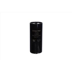 Titan Pro 53-64 MFD 250 V Round Start Capacitor