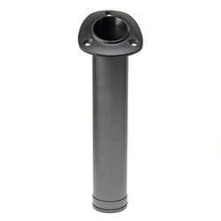 T-H Marine Boating Essentials Rubber Rod Holder 1 pk