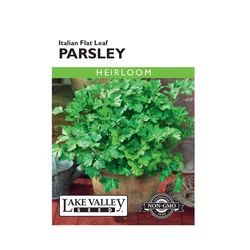 Lake Valley Seed Herb Seeds