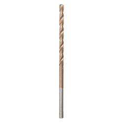 IRWIN 3/32 in. X 2-1/4 in. L High Speed Steel Drill Bit Straight Shank 1 pk