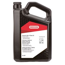 Oregon Bar and Chain Oil 1 gpm