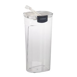 Progressive Prepworks 2.4 qt Clear Pasta Container 1 pk