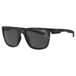 BEX Sunglasses Sunglasses Unisex Tortoise Gray Frame Gray Lens Polarized