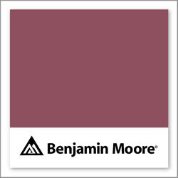 Benjamin Moore Barrett Brick CW-350
