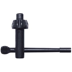 Century Drill & Tool 1/4 in. X 5/32 in. K1 Chuck Key T-Handle Hardened Alloy Steel 1 pc