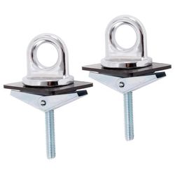 Keeper Anchor Point 2 pk
