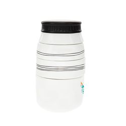 Pavilion Celebrating You Ceramic White Measuring Cup Set