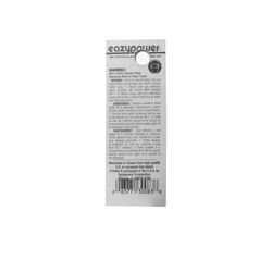 Eazypower Isomax 5/8 in. D X 1-1/8 in. L Steel Rotary Rasp Cylinder 30 rpm 1 pc