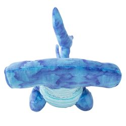 Pet Shop by Fringe Studio For Dog Blue Plush Nailed It Dog Toy 1 pk