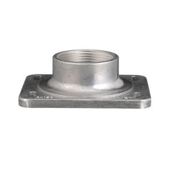 Eaton Bolt-On 1.50 in. Hub For A Openings