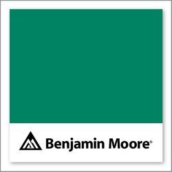 Benjamin Moore Leprechaun 2044-20