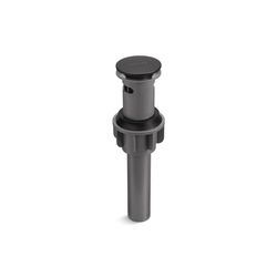 Kohler 1-1/4 in. D Plastic Lavatory Sink Drain