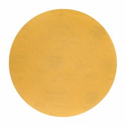 Norton WallSand 9 in. Aluminum Oxide Hook and Loop A290 Sanding Disc 150 Grit Fine 15 pk