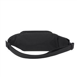 Travelon Metro Black Waist Pack