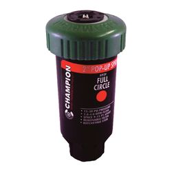 Champion Performa 2 in. H Full-Circle Pop-Up Sprinkler