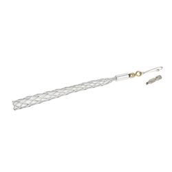 GREENLEE 0.8 in. W X 0.5 ft. L Wire Mesh Pulling Grips 1 pk