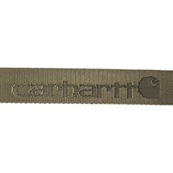 Carhartt Nylon Belt 1.97 in. W Green