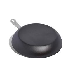 Made In Cookware Carbon Steel Fry Pan 12 in. Black