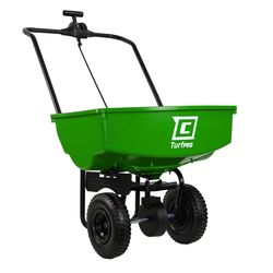 Chapin Ice Melt Spreader For Fertilizer/Seed