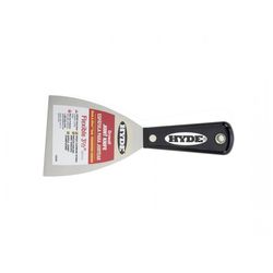 Hyde 3-1/2 in. W High-Carbon Steel Flexible Joint Knife
