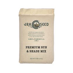JRK PREMIUM SUN & SHADE w/TAZO 5#