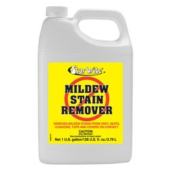 Star Brite Mildew Stain Remover Liquid 1 gal