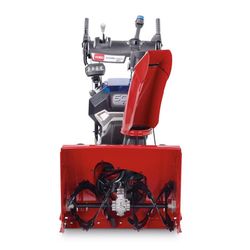Toro Power Max 24 in. Two stage 60 V Battery Snow Blower Kit (Battery & Charger)