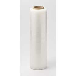Nifty 15 in. W X 1500 ft. L Stretch Film