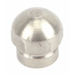 Forney 4.5 mm Sewer Nozzle 4200 psi