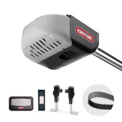 Genie 1/2 HP Belt Drive Garage Door Opener
