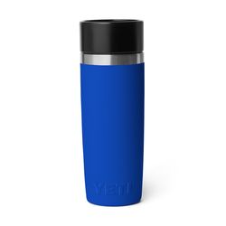 YETI Rambler 16 oz Royal Blue BPA Free Travel Bottle
