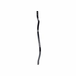 Fortress Railing Products Vienna 31 in. H X 1 in. W X 1 in. L Steel Baluster Railing